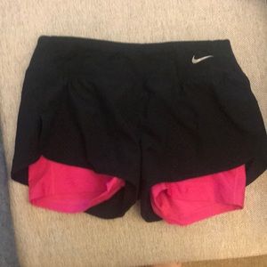 Nike Women’s Running Shorts